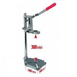 Stativ pentru masina de gaurit Raider 139201 flexmag.md