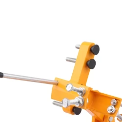 Stativ pentru polizor unghiular Hoteche 300701 flexmag.md