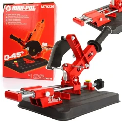 Stativ pentru polizor unghiular MAR-POL M79236 flexmag.md