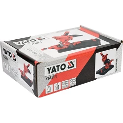 Подставка для угловой шлифовальной машины Yato YT-82972 flexmag.md