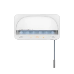 Sterilizator pentru periute de dinti Oclean S1, Grey 210293 flexmag.md