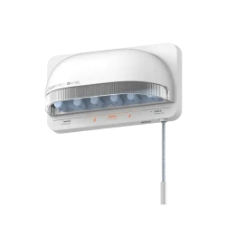 Очиститель для зубных щеток Oclean S1, серый 210293 flexmag.md