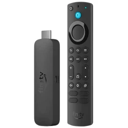 Stick TV Amazon Fire TV Stick 4K Max (2nd Gen) 2023, Negru flexmag.md