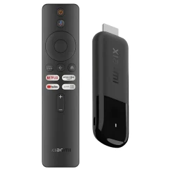 Stick TV Xiaomi 4K 2 Gen, Negru flexmag.md