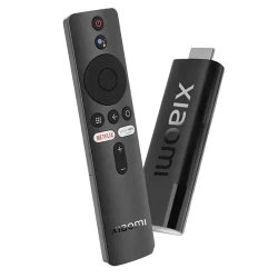 Stick TV Xiaomi 4K, Negru flexmag.md
