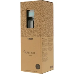 Sticla de apa Xavax 181593, 1250 ml flexmag.md