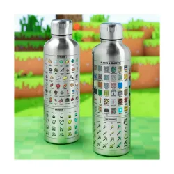 Sticla de baut Paladone Minecraft flexmag.md