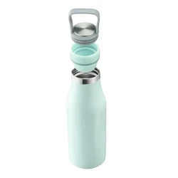 Sticla de baut Xavax 181587, 500 ml, Albastru flexmag.md
