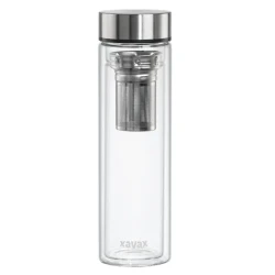 Sticla de baut Xavax 181598, 450 ml, Albastru flexmag.md
