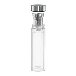 Sticla de baut Xavax 181598, 450 ml, Albastru flexmag.md