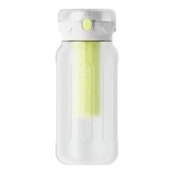 Sticla de baut Xiaomi Sport Water Bottle, Alb flexmag.md