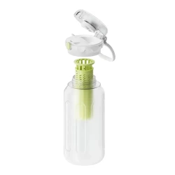Sticla de baut Xiaomi Sport Water Bottle, Alb flexmag.md