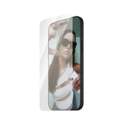 Sticla de protectie PanzerGlass SAFE. UWF for iPhone 16 Pro Max flexmag.md