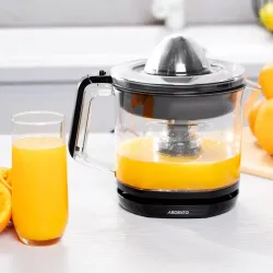 Соковыжималка для цитрусовых Ardesto CJK-K1LBL черная flexmag.md