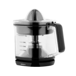 Соковыжималка для цитрусовых Ardesto CJK-K1LBL черная flexmag.md