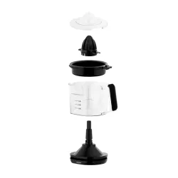 Соковыжималка для цитрусовых Ardesto CJK-K1LBL черная flexmag.md