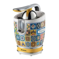Storcator de citrice Ariete Positano Multicolor flexmag.md