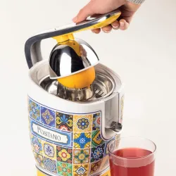 Storcator de citrice Ariete Positano Multicolor flexmag.md