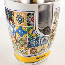 Storcator de citrice Ariete Positano Multicolor flexmag.md