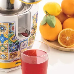 Storcator de citrice Ariete Positano Multicolor flexmag.md