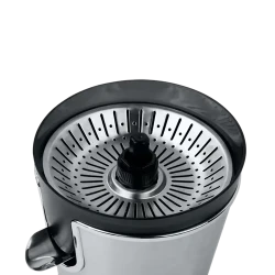 Соковыжималка MUSE MS-10 CP, Нержавеющая сталь - Черный flexmag.md