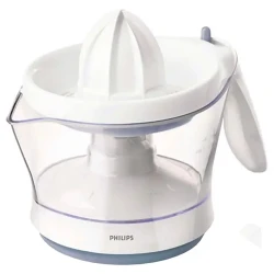 Цитрусовый соковыжималка PHILIPS Viva Collection HR2744-40, белый flexmag.md