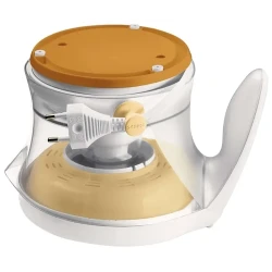 Цитрусовый соковыжималка PHILIPS Viva Collection HR2744-40, белый flexmag.md