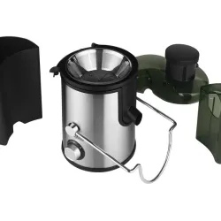 Соковыжималка для фруктов Kraft&Dele KD4138 flexmag.md