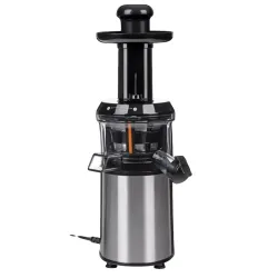 Соковыжималка для овощей и фруктов Ardesto JEG-1330S Серебряная flexmag.md