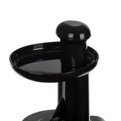Соковыжималка для овощей и фруктов Ardesto JEG-1330S Серебряная flexmag.md