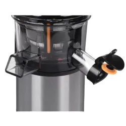 Соковыжималка для овощей и фруктов Ardesto JEG-1330S Серебряная flexmag.md