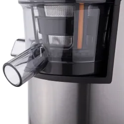 Storcator de fructe si legume Ardesto JEG-1330SL Argintiu flexmag.md