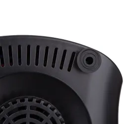 Storcator de fructe si legume Ardesto JEG-1330SL Argintiu flexmag.md