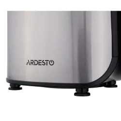 Storcator de fructe si legume Ardesto JEG-1330SL Argintiu flexmag.md