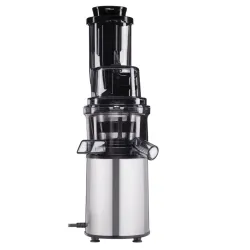 Storcator de fructe si legume Ardesto JEG-1330SL Argintiu flexmag.md