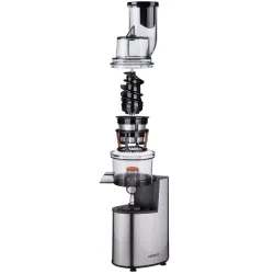 Storcator de fructe si legume Ardesto JEG-1330SL Argintiu flexmag.md