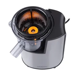 Storcator de fructe si legume Ardesto JEG-1330SL Argintiu flexmag.md