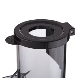 Storcator de fructe si legume Ardesto JEG-1330SL Argintiu flexmag.md
