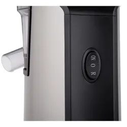 Storcator de fructe si legume Ardesto JEG-1330SL Argintiu flexmag.md