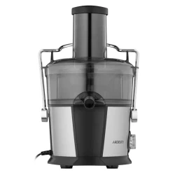 Соковыжималка для овощей и фруктов Ardesto JEG-800, нержавеющая сталь flexmag.md