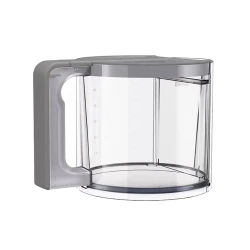 Соковыжималка для фруктов и овощей Braun J700, Нержавеющая сталь flexmag.md