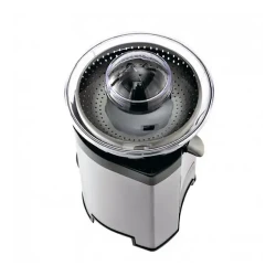 Соковыжималка для фруктов и овощей Cuisinart CCJ210E, нержавеющая сталь flexmag.md