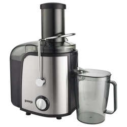 Storcator de fructe si legume Gorenje JC805EII, Negru flexmag.md