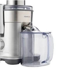 Соковыжималка Kenwood JE 850, Нержавеющая сталь flexmag.md