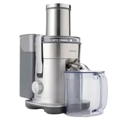 Storcator de fructe si legume Kenwood JE 850, Otel inoxidabil flexmag.md