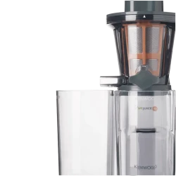 Соковыжималка для фруктов и овощей Kenwood JMP 400 WH, белая flexmag.md