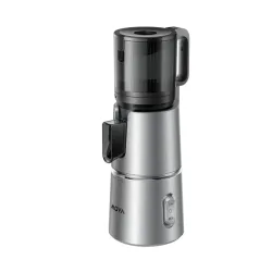 Соковыжималка для овощей и фруктов Mova SJ10 Silver flexmag.md