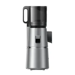 Соковыжималка для овощей и фруктов Mova SJ10 Silver flexmag.md
