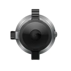 Соковыжималка для овощей и фруктов Mova SJ10 Silver flexmag.md
