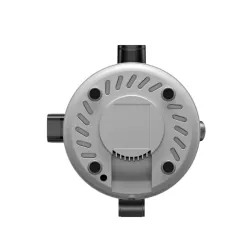 Соковыжималка для овощей и фруктов Mova SJ10 Silver flexmag.md